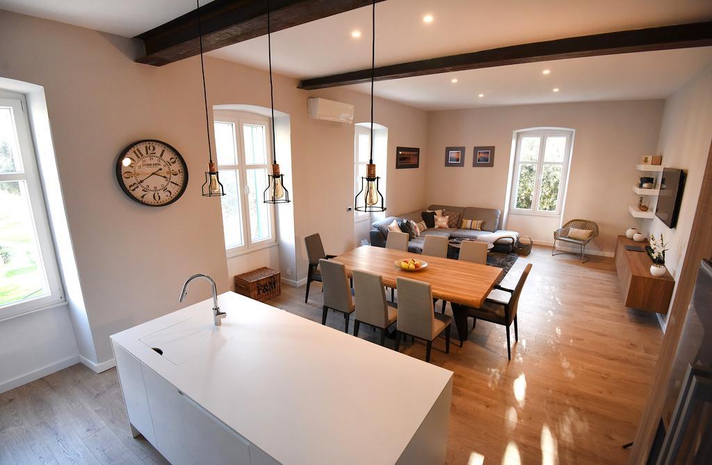 Appartement Lux Zadar No.6 Extérieur photo