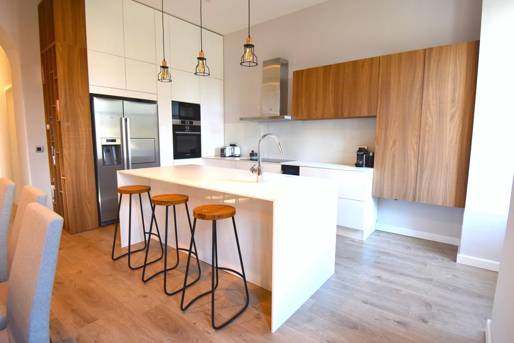 Appartement Lux Zadar No.6 Extérieur photo