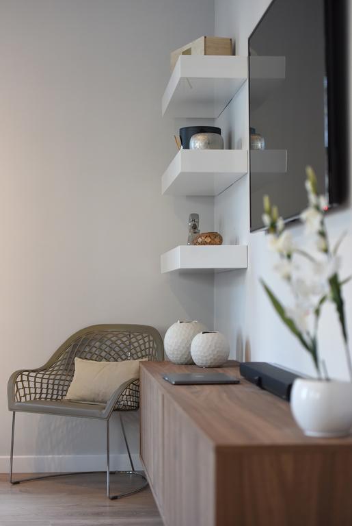Appartement Lux Zadar No.6 Extérieur photo
