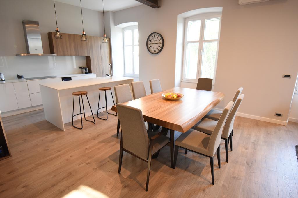 Appartement Lux Zadar No.6 Extérieur photo