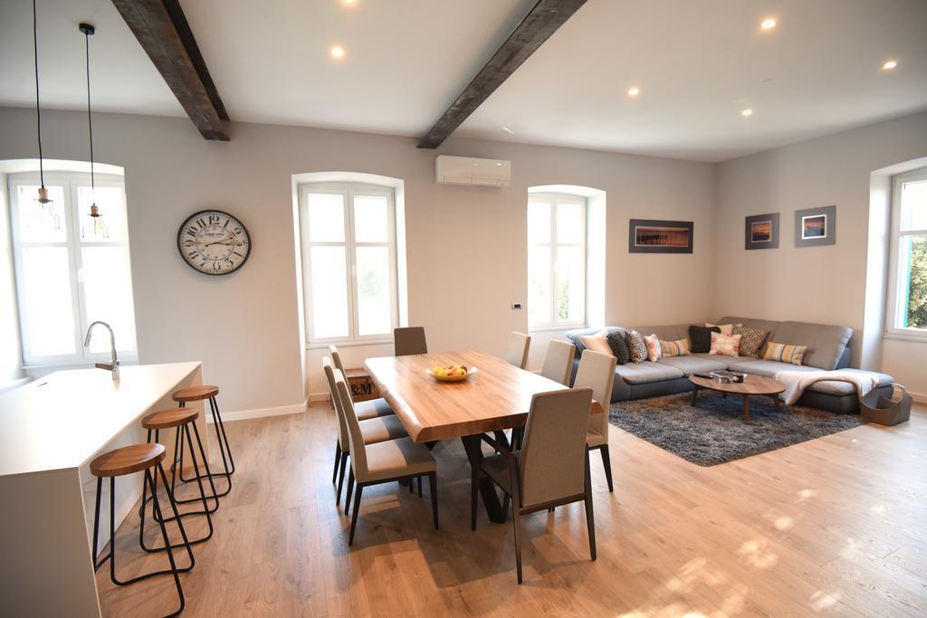 Appartement Lux Zadar No.6 Extérieur photo