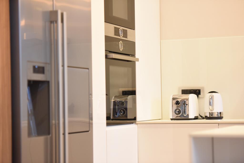 Appartement Lux Zadar No.6 Extérieur photo