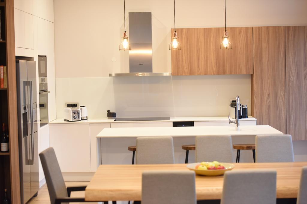 Appartement Lux Zadar No.6 Extérieur photo
