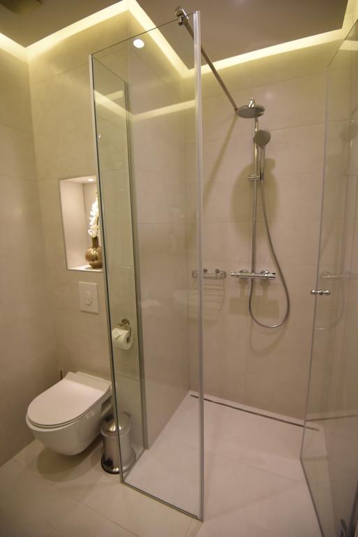 Appartement Lux Zadar No.6 Extérieur photo