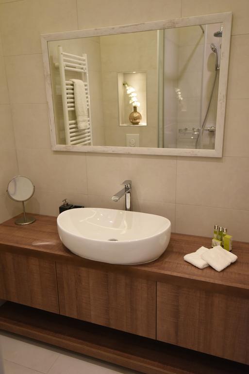 Appartement Lux Zadar No.6 Extérieur photo
