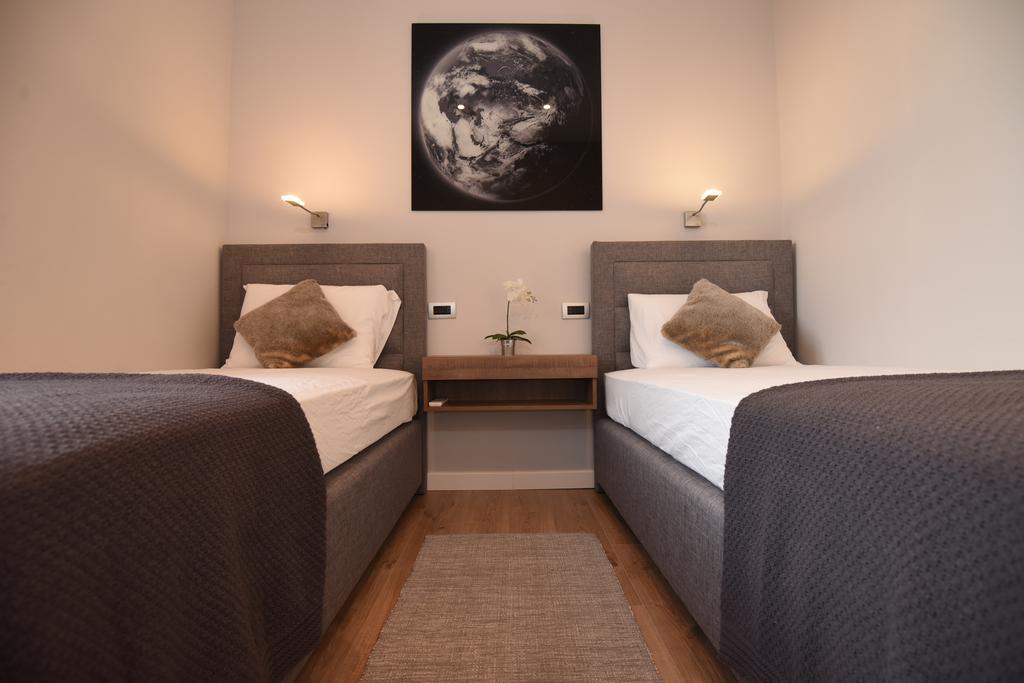 Appartement Lux Zadar No.6 Extérieur photo