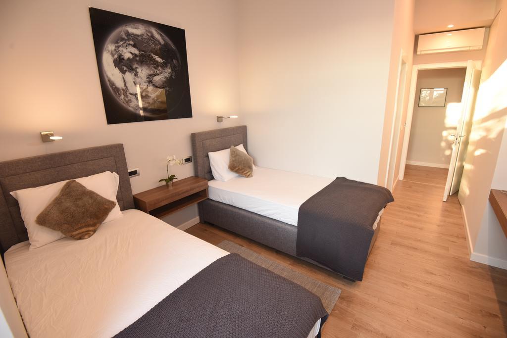 Appartement Lux Zadar No.6 Extérieur photo