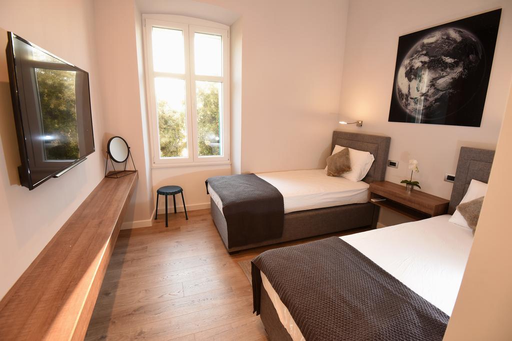 Appartement Lux Zadar No.6 Extérieur photo