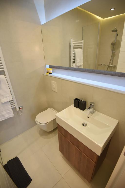 Appartement Lux Zadar No.6 Extérieur photo