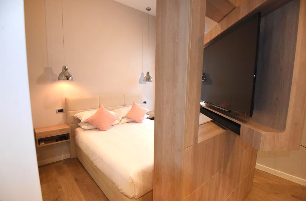Appartement Lux Zadar No.6 Extérieur photo
