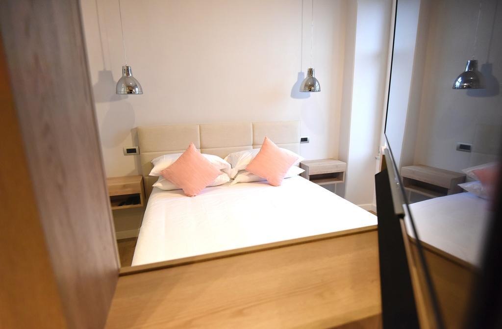 Appartement Lux Zadar No.6 Extérieur photo