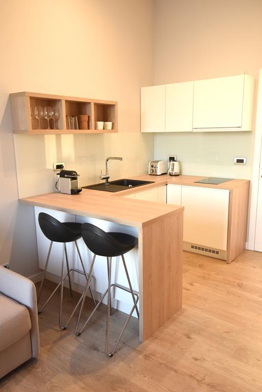 Appartement Lux Zadar No.6 Extérieur photo