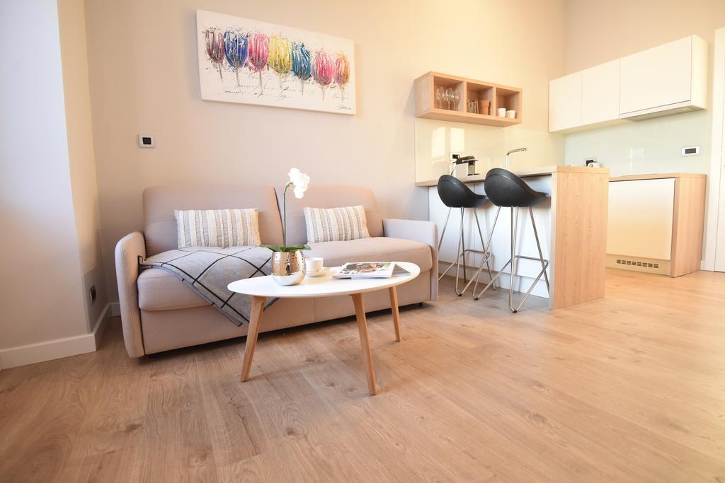 Appartement Lux Zadar No.6 Extérieur photo