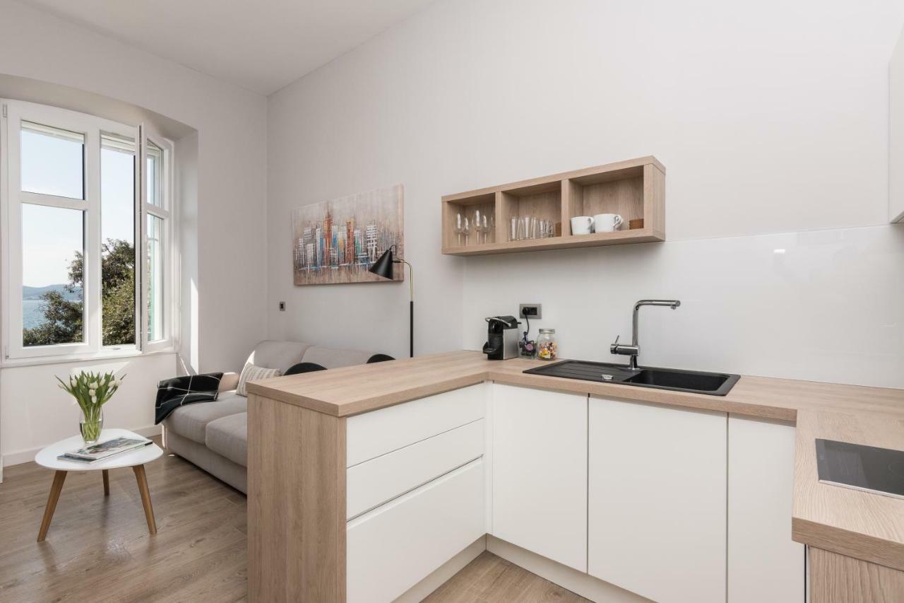 Appartement Lux Zadar No.6 Extérieur photo